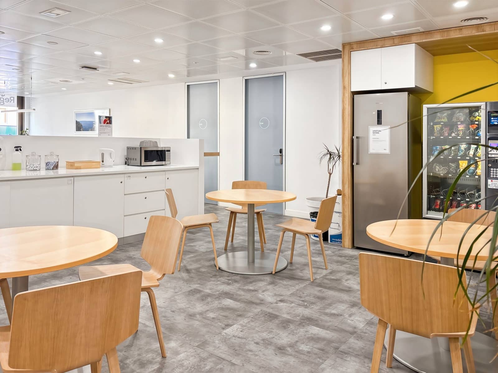 Kontor att hyra i Bilbao - 14 055 € (Ref: 9421218)