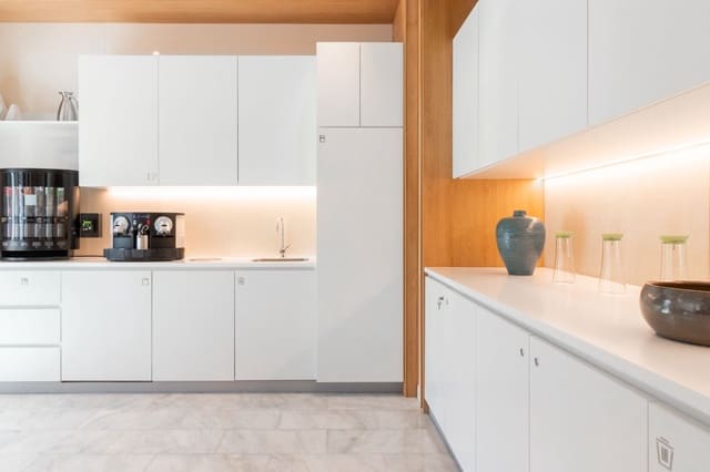 Ufficio da affittare in Ensanche - Diputacion, Alicante città - 16.299 € (Rif: 9421220)