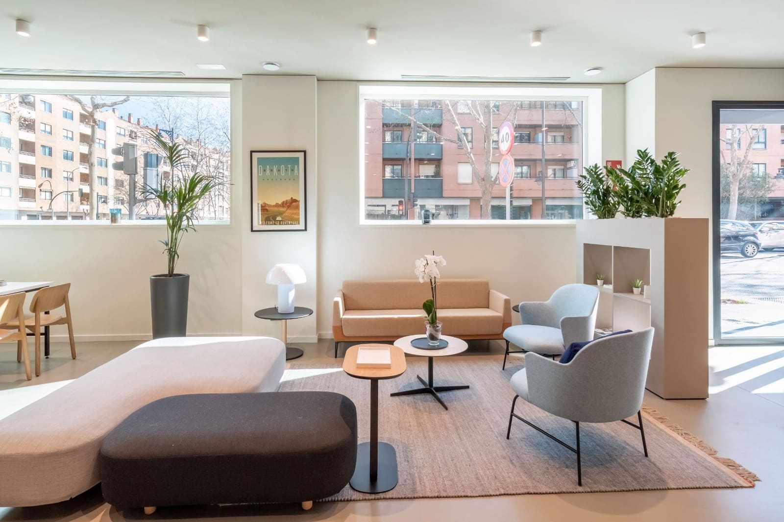 Büro zu vermieten in Logrono - 8.401 € (Ref: 9421222)