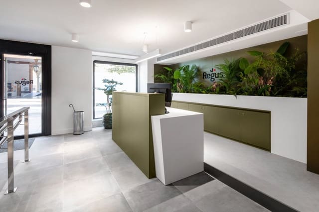 Kantoor te huur in Centro Urbano, Oviedo - € 13.904 (Ref: 9421223)