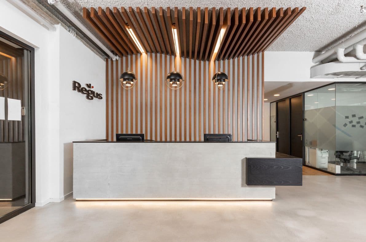 Kontor til leie i Madrid by - € 24 088 (Ref: 9421225)