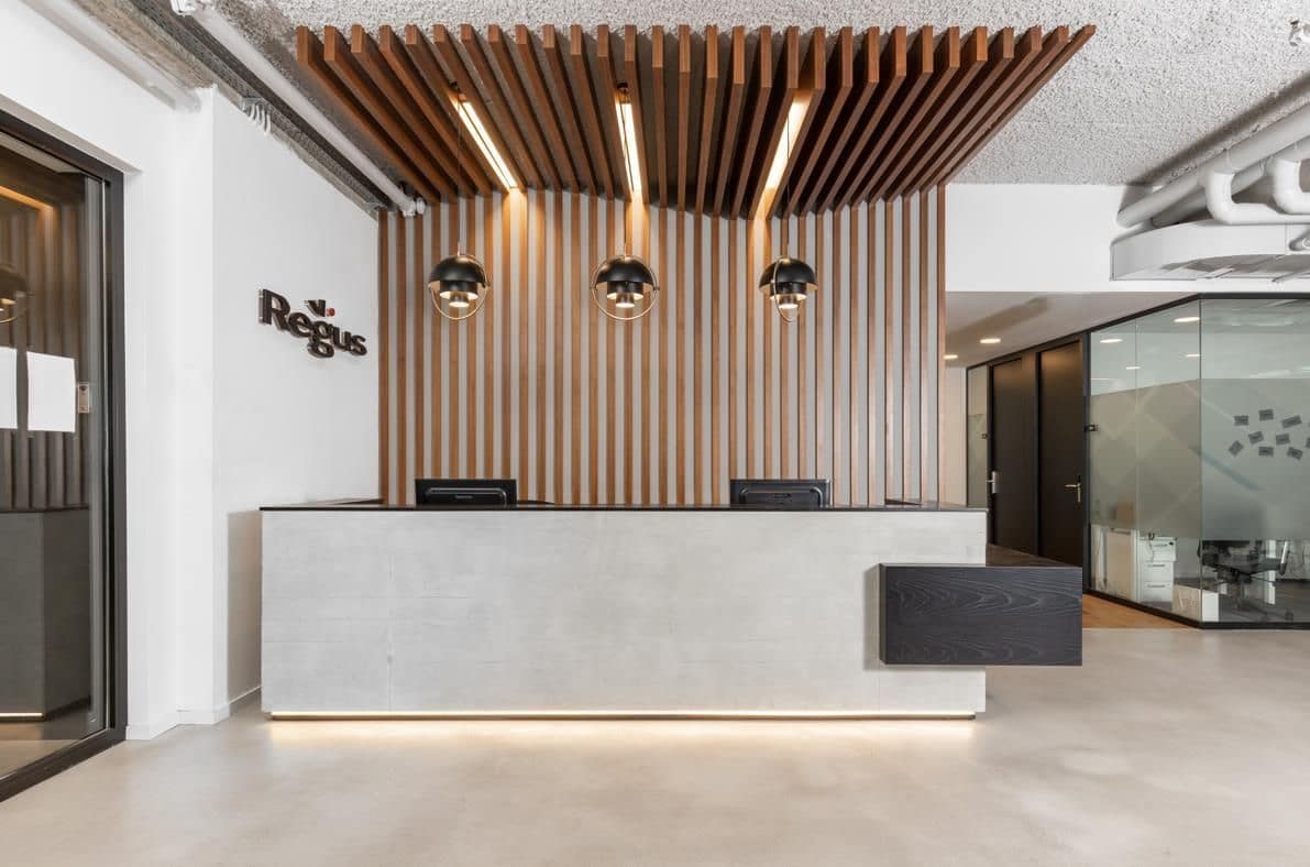 Kontor til leje i Malaga by - € 189 (Ref: 9421233)