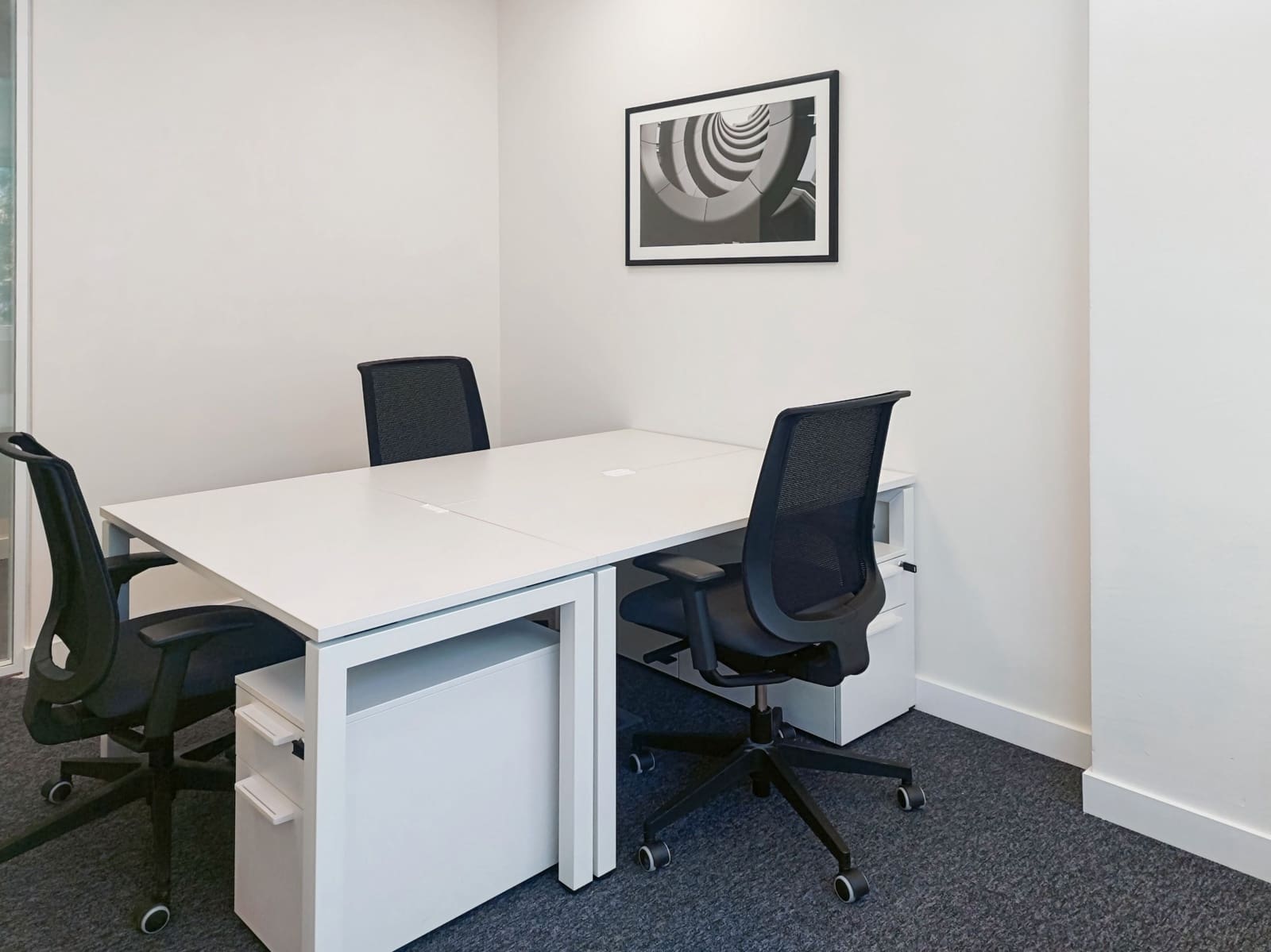 Office for rent in Tres Cantos - € 339 (Ref: 9421234)