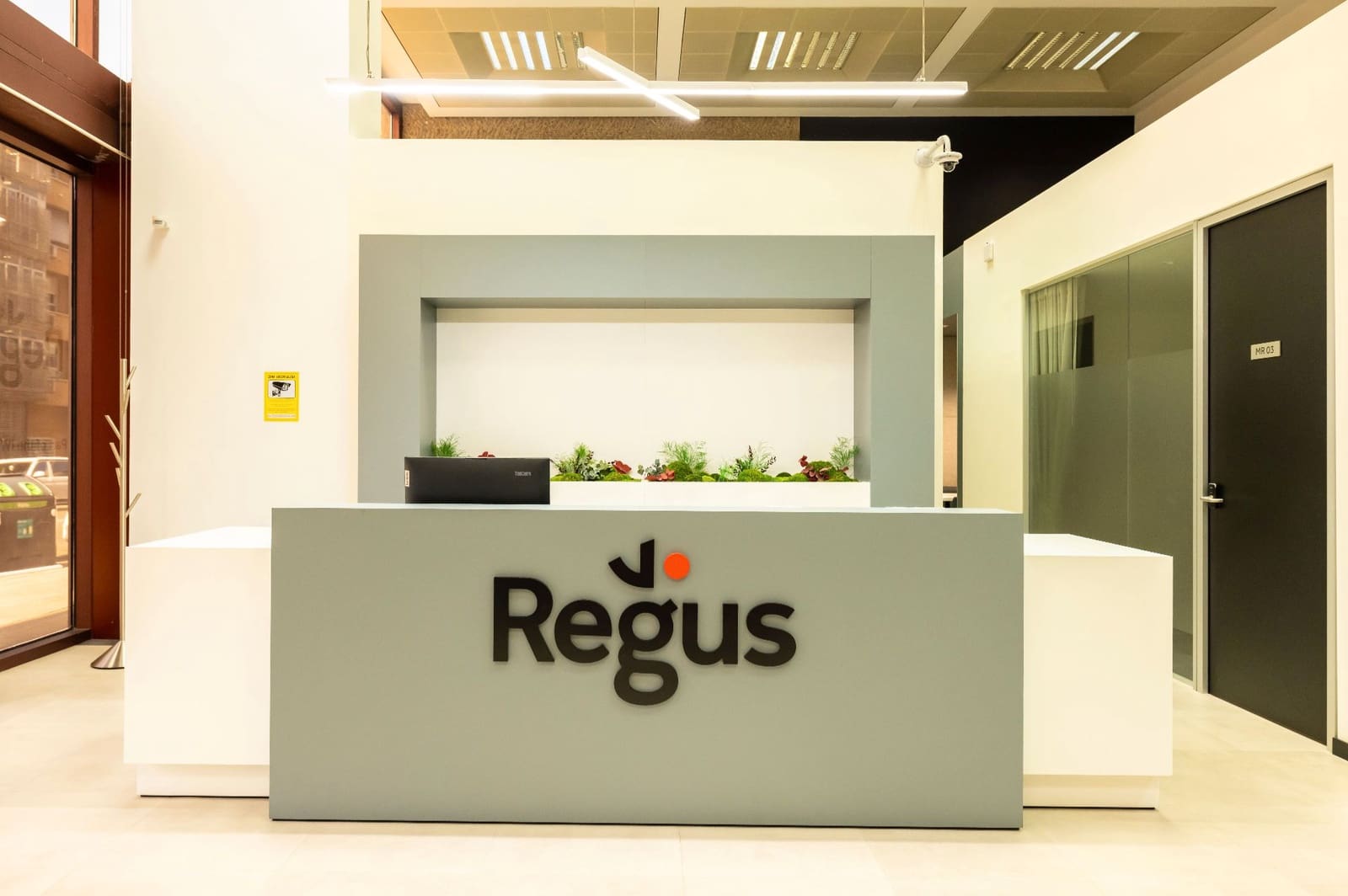 Ufficio da affittare in Madrid citta - 12.811 € (Rif: 9421248)