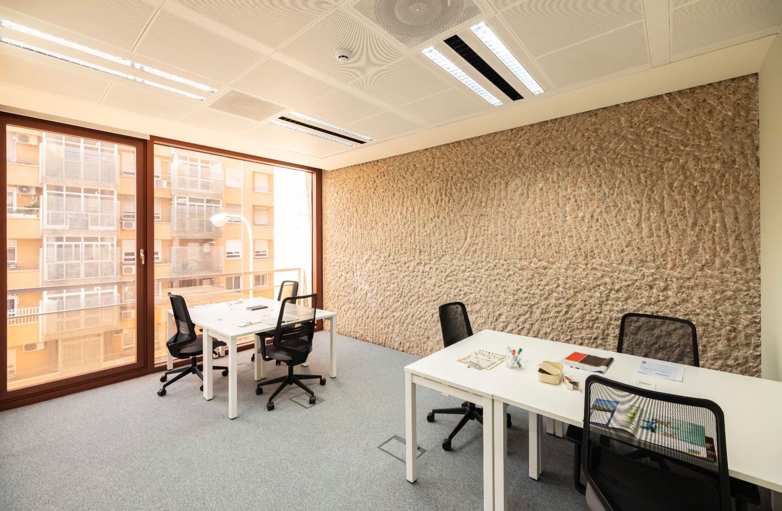 Ufficio da affittare in Madrid citta - 12.811 € (Rif: 9421248)