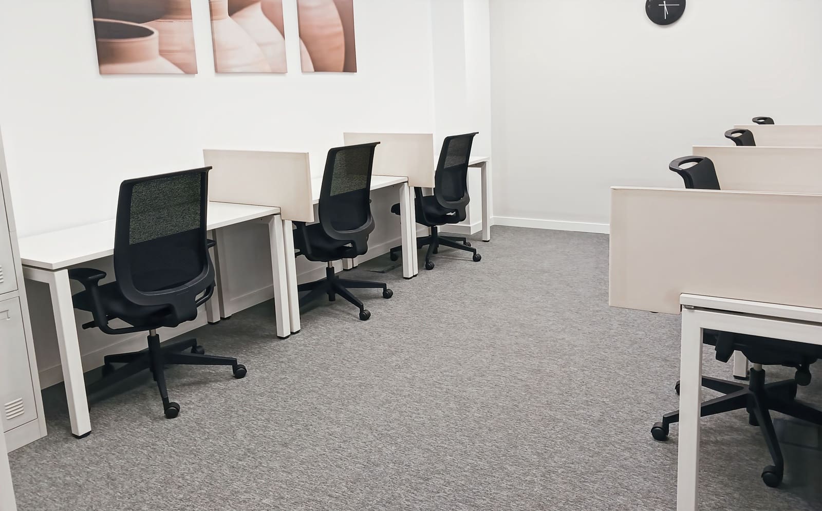 Kantoor te huur in Madrid stad - € 149 (Ref: 9421252)