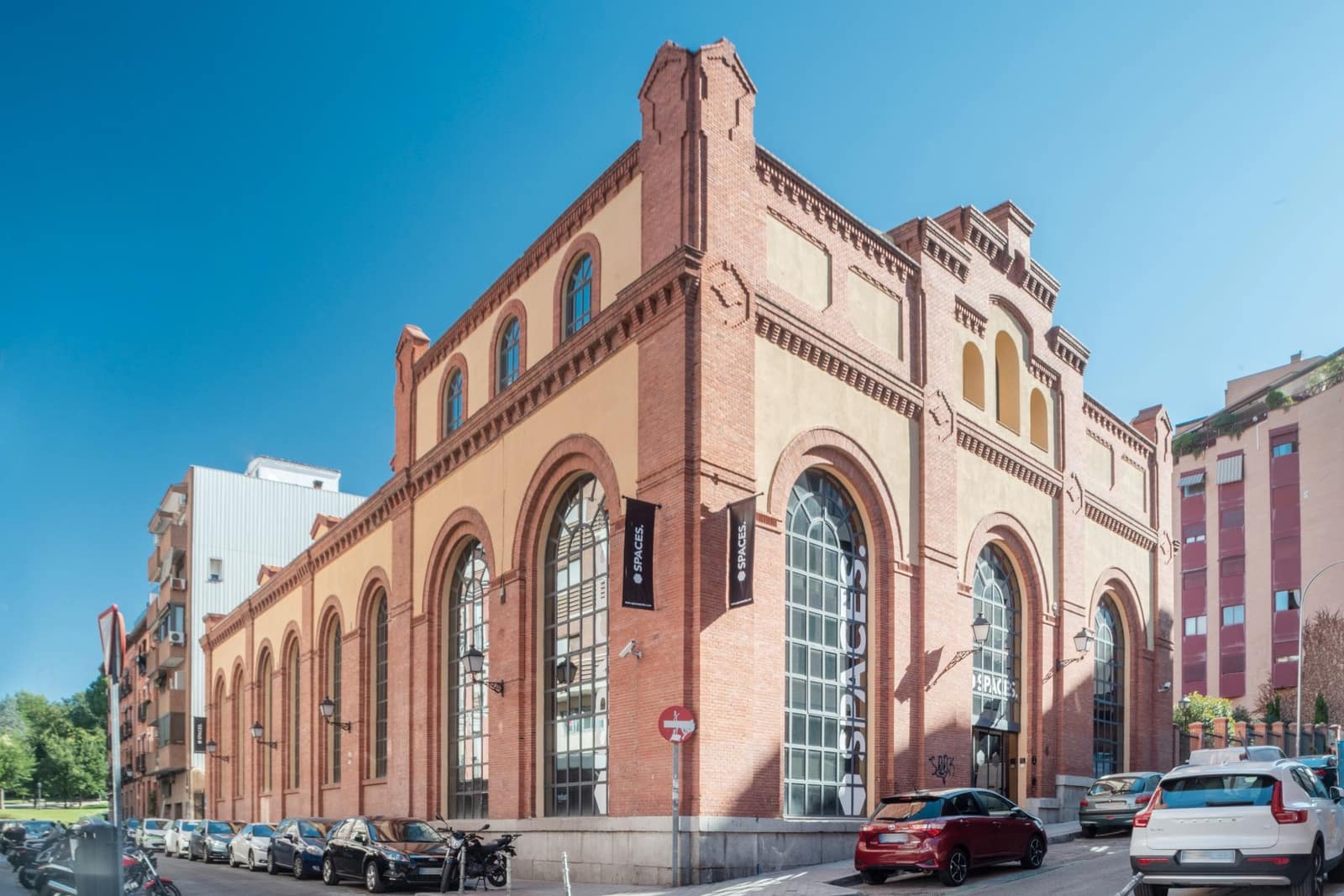 Kontor til leje i Madrid by - € 16.386 (Ref: 9421257)