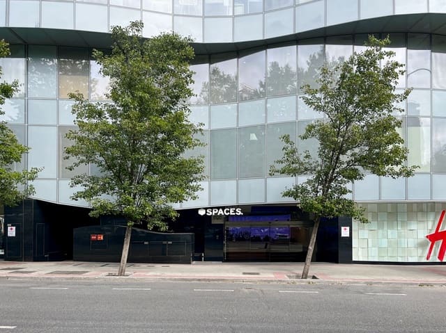 Kontor att hyra i Nueva España, Madrid stad - 28 416 € (Ref: 9421261)
