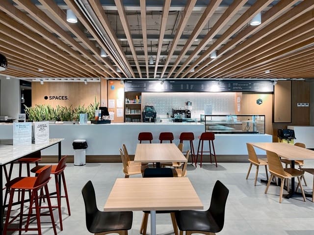 Kontor att hyra i Nueva España, Madrid stad - 28 416 € (Ref: 9421261)