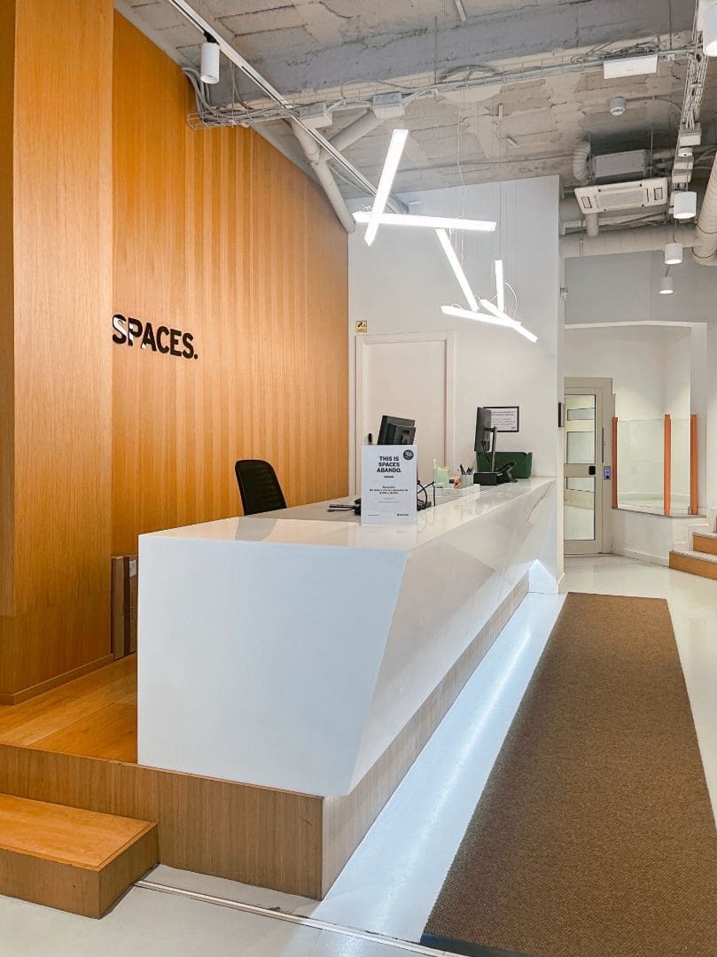 Kantoor te huur in Bilbao - € 14.486 (Ref: 9421264)