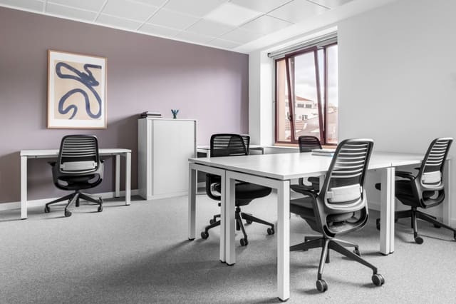 Toimisto vuokrattavana paikassa Bilbao - 14 486 € (Ref: 9421264)