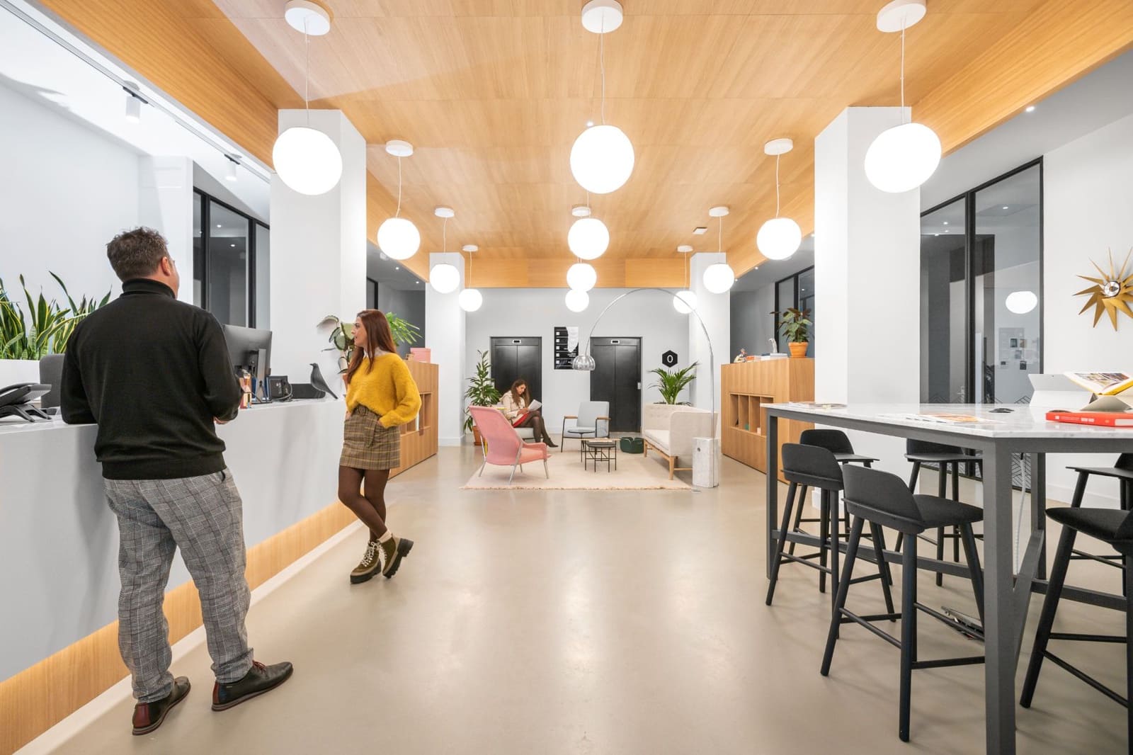 Kontor att hyra i Gijon - 25 725 € (Ref: 9421266)