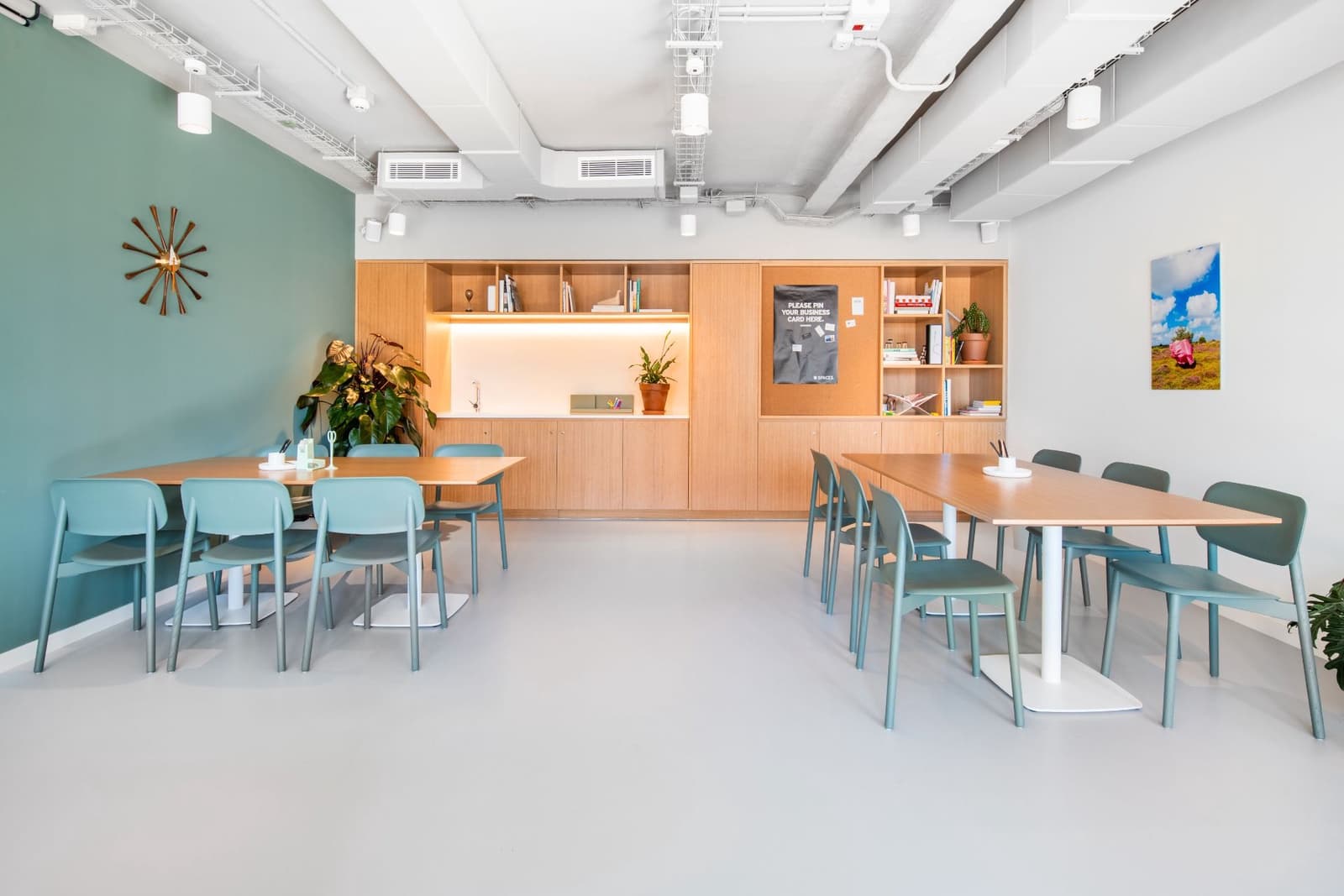 Oficina en Madrid ciudad en alquiler - 24.645 € (Ref: 9421273)