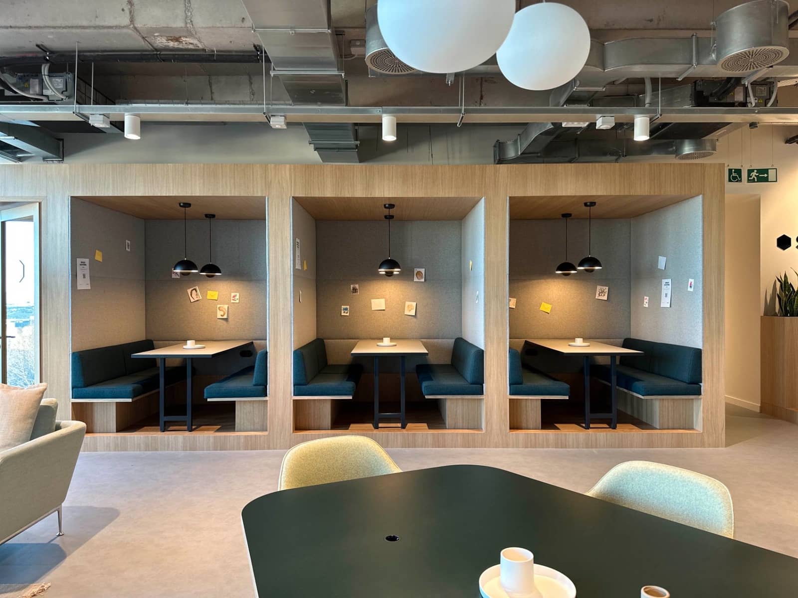 Ufficio da affittare in Madrid citta - 19.524 € (Rif: 9421275)