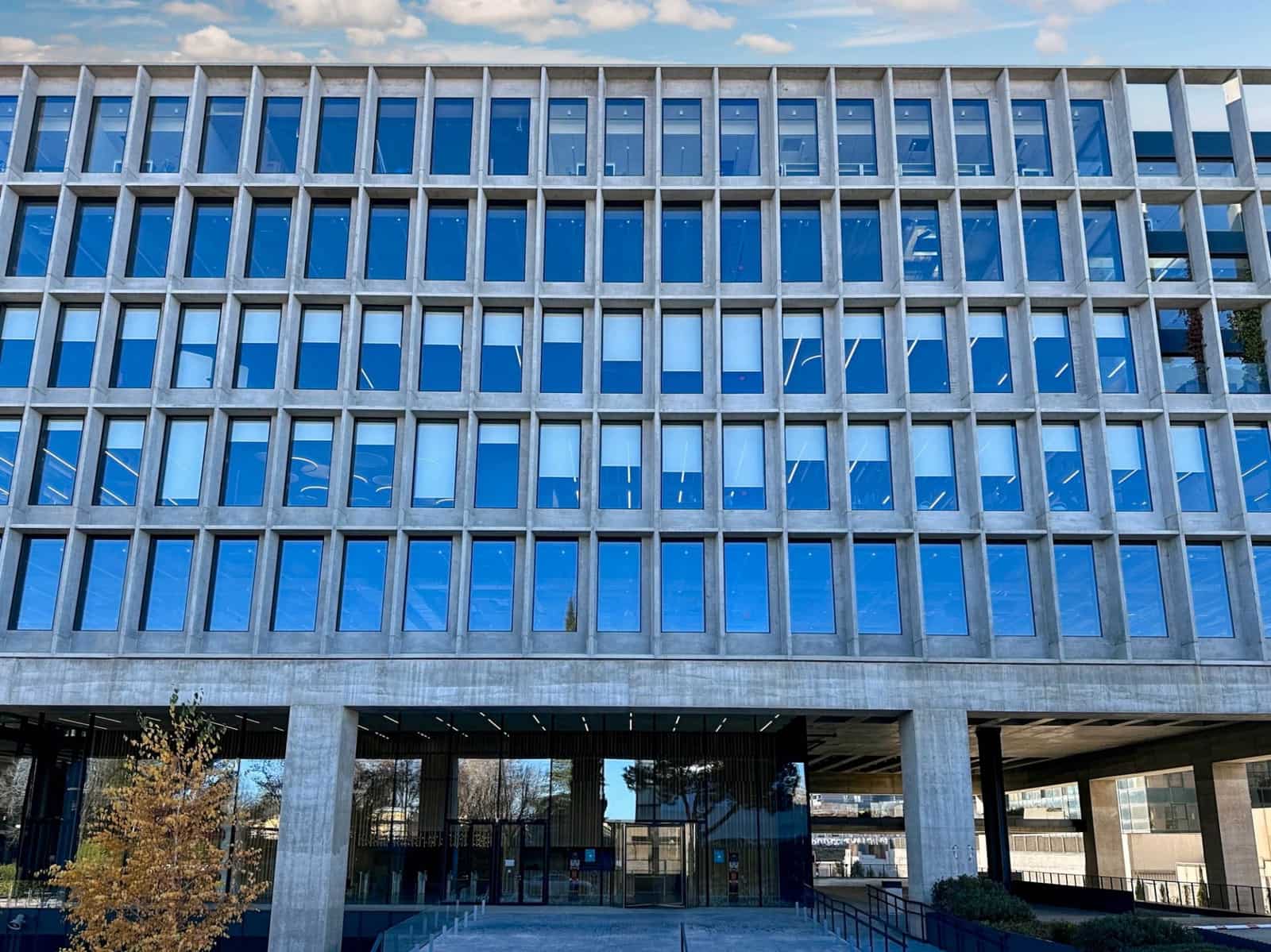 Ufficio da affittare in Madrid citta - 19.524 € (Rif: 9421275)