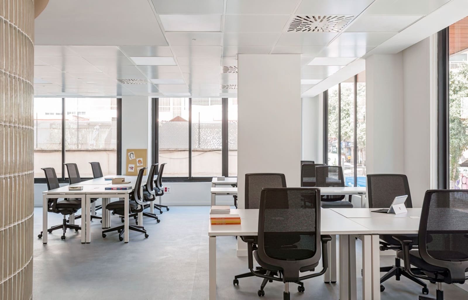 Büro zu vermieten in Palma de Mallorca - 18.264 € (Ref: 9421278)