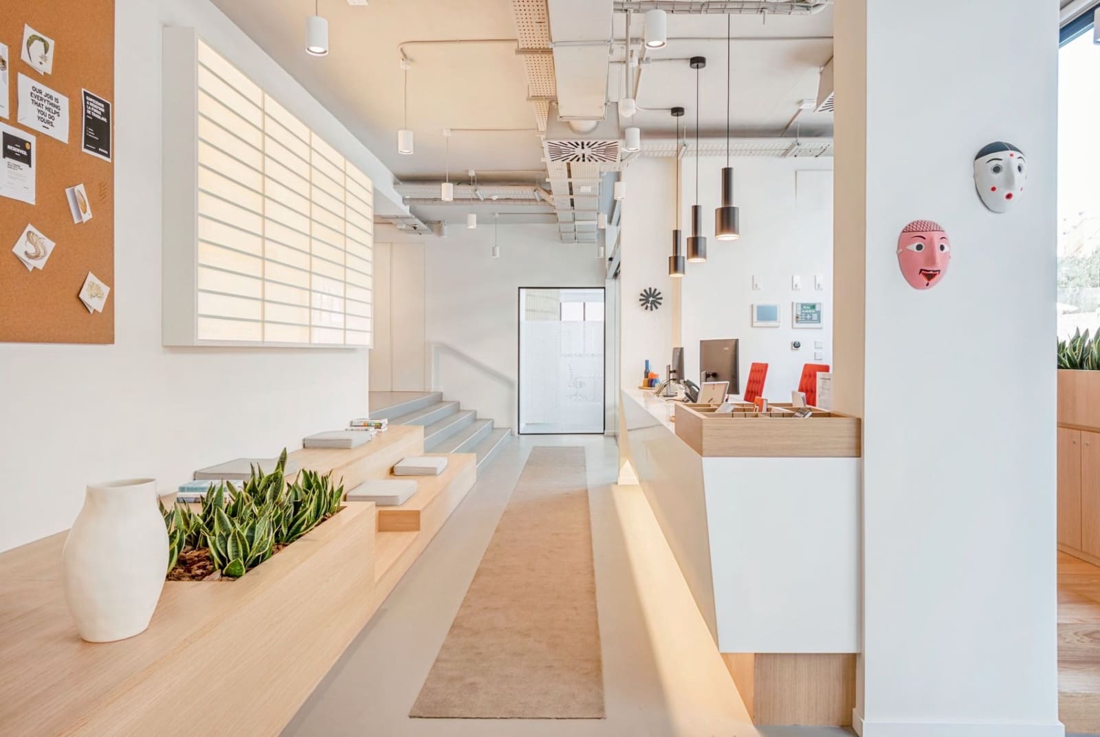 Büro zu vermieten in Palma de Mallorca - 18.264 € (Ref: 9421278)