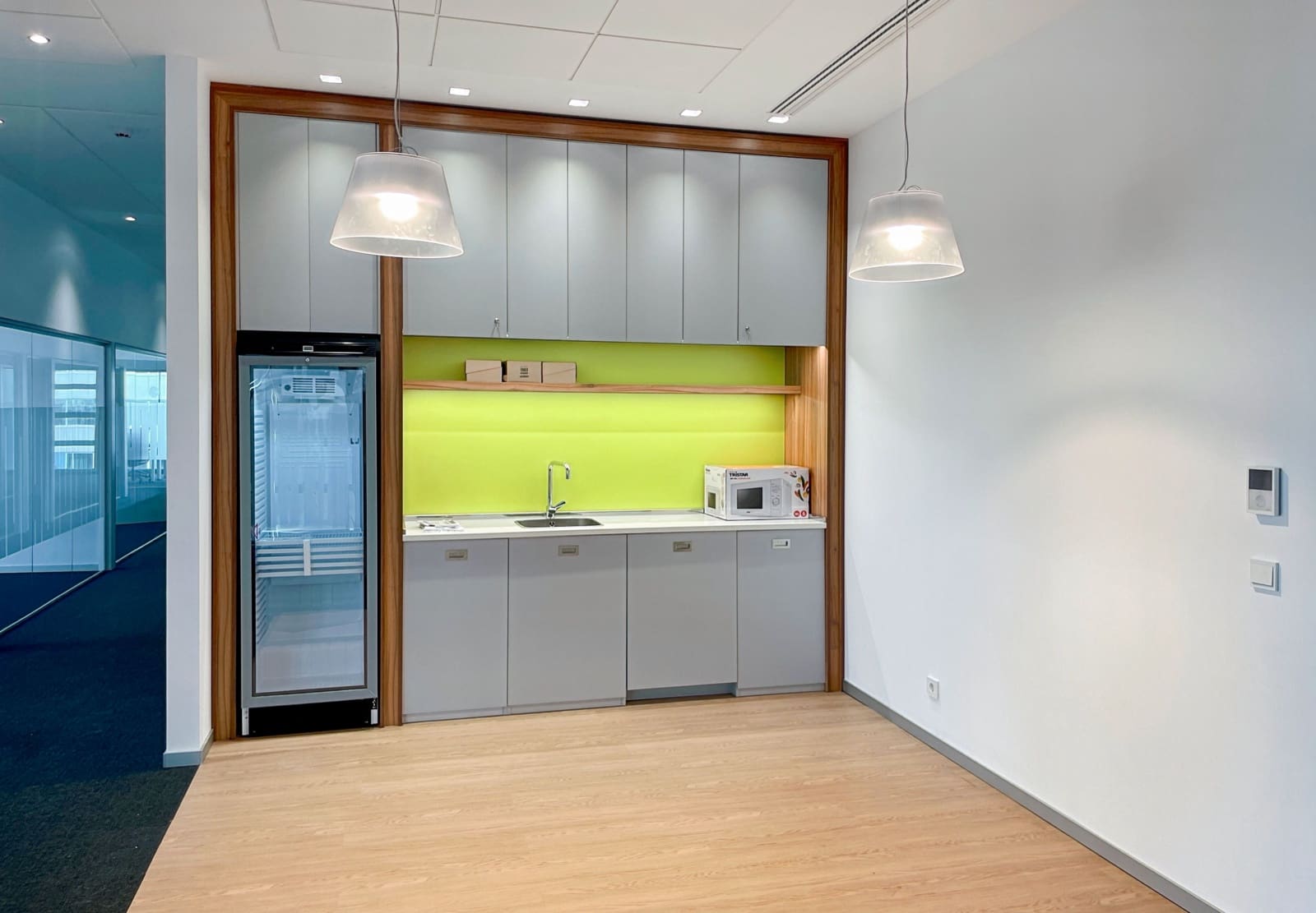 Office for rent in Zaragoza city - € 3,478 (Ref: 9421290)