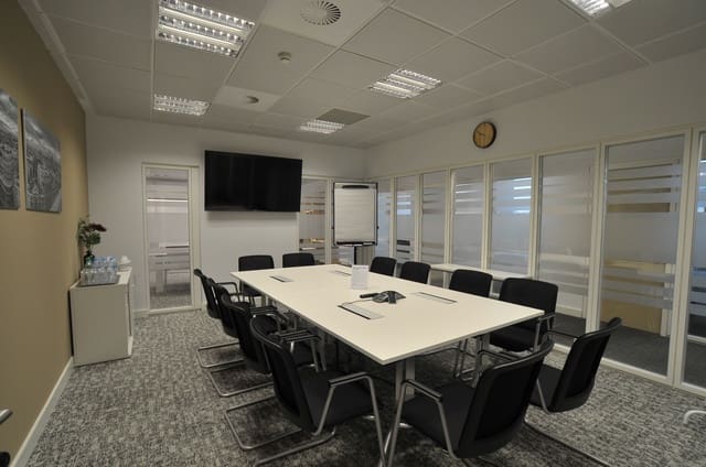 Biuro do wynajęcia w Valdefuentes, Miasto Madryt - 489 € (Ref: 9421291)