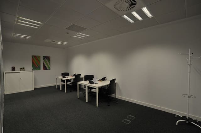 Biuro do wynajęcia w Valdefuentes, Miasto Madryt - 489 € (Ref: 9421291)