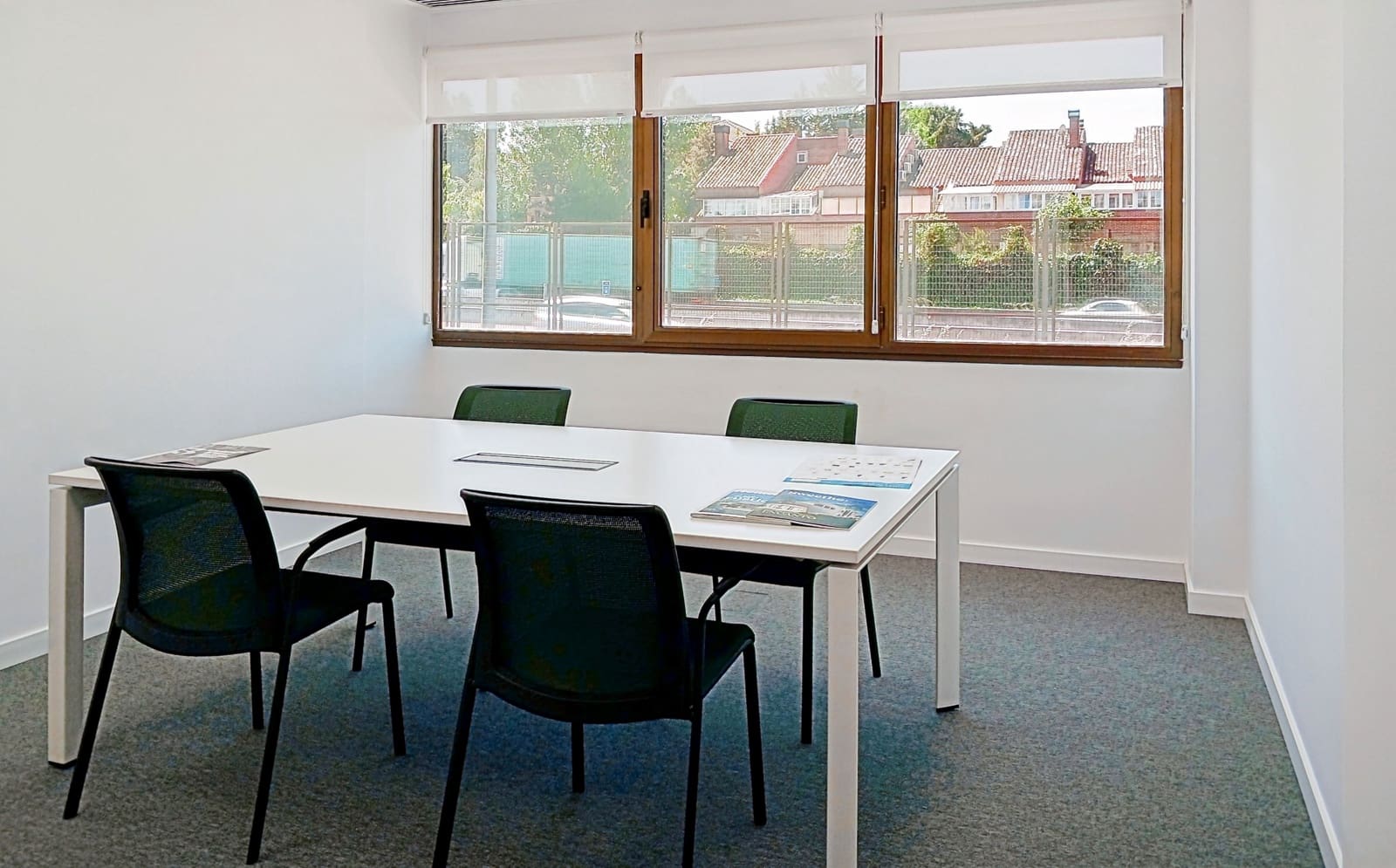 Kantoor te huur in Madrid stad - € 189 (Ref: 9421296)