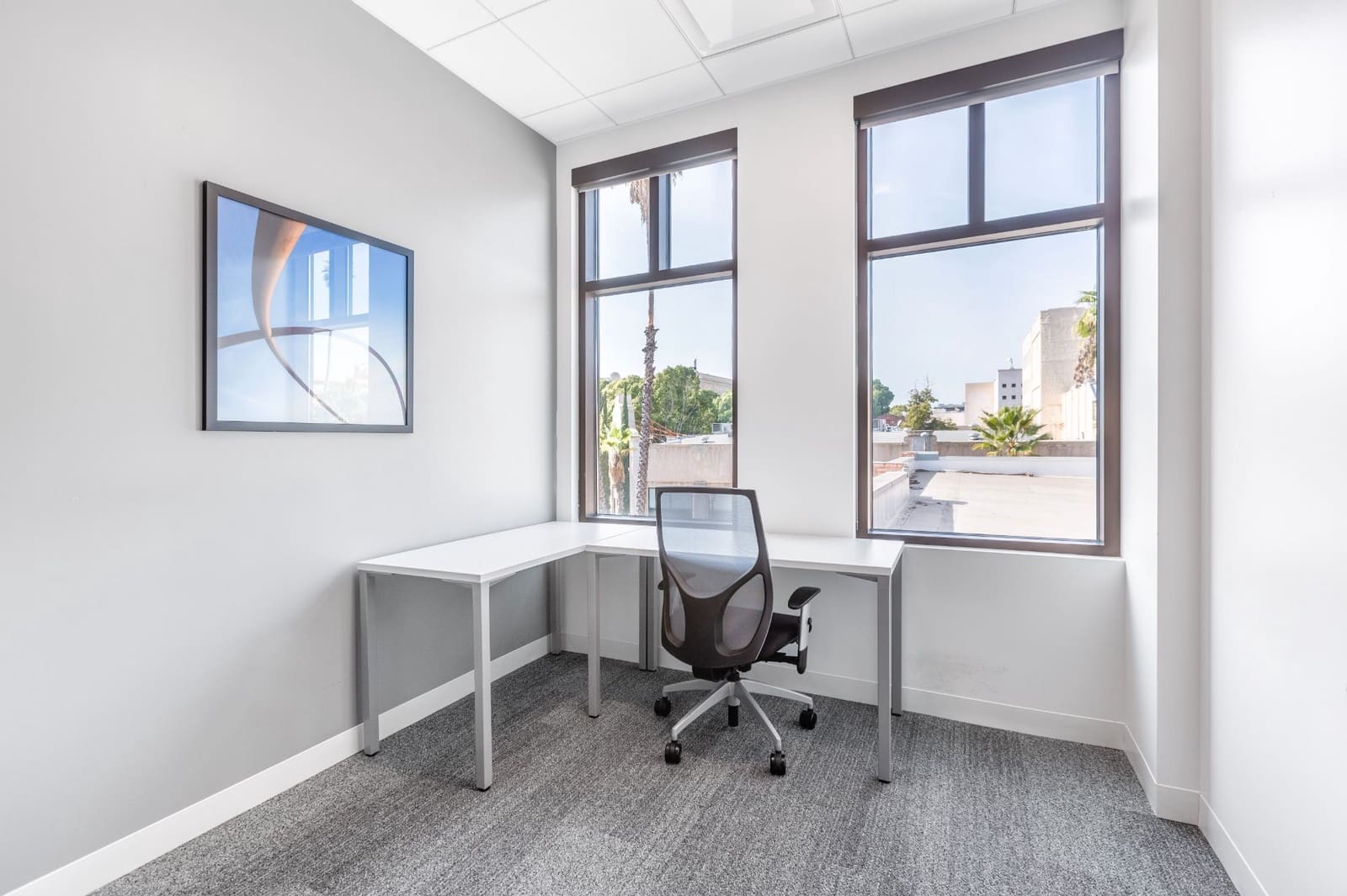 Büro zu vermieten in Barcelona Stadt - 639 € (Ref: 9421298)