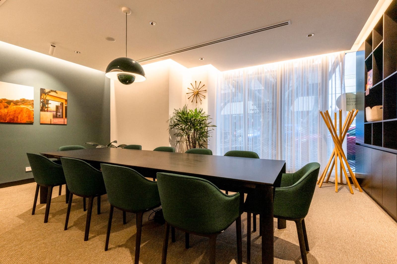 Office for rent in Barcelona city - € 1,749 (Ref: 9421307)