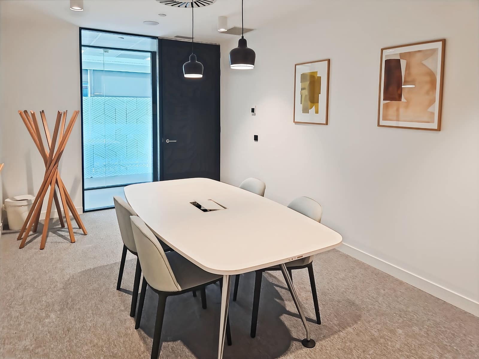 Büro zu vermieten in Barcelona Stadt - 1.419 € (Ref: 9421308)