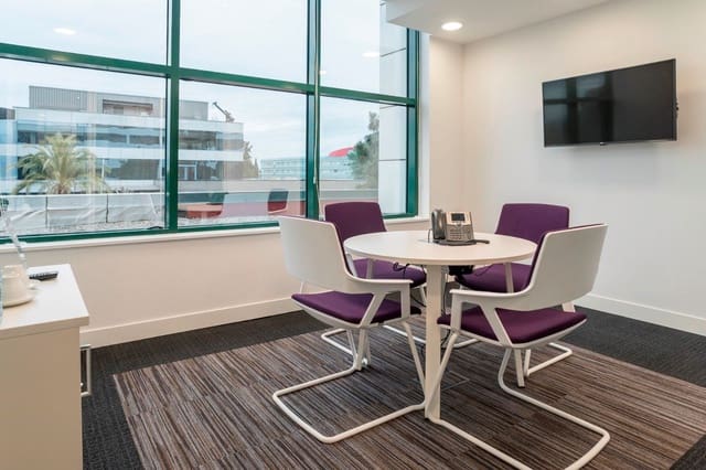 Kantoor te huur in El Prat de Llobregat - € 143 (Ref: 9421312)