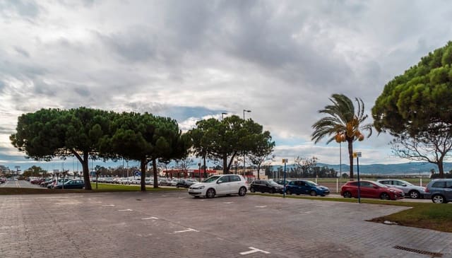 Kantoor te huur in El Prat de Llobregat - € 143 (Ref: 9421312)