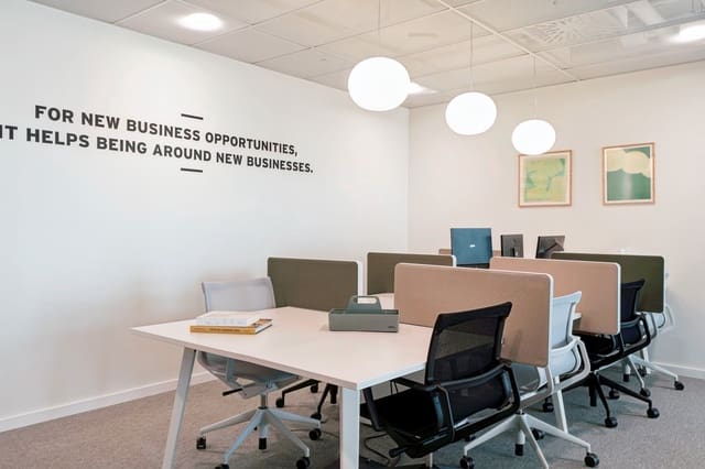 Office for rent in Son Armadans, Palma de Mallorca - € 189 (Ref: 9421315)