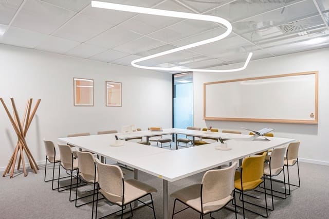 Office for rent in Son Armadans, Palma de Mallorca - € 189 (Ref: 9421315)