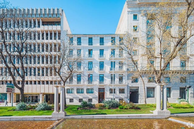 Biuro do wynajęcia w Justicia, Miasto Madryt - 5 751 € (Ref: 9421319)
