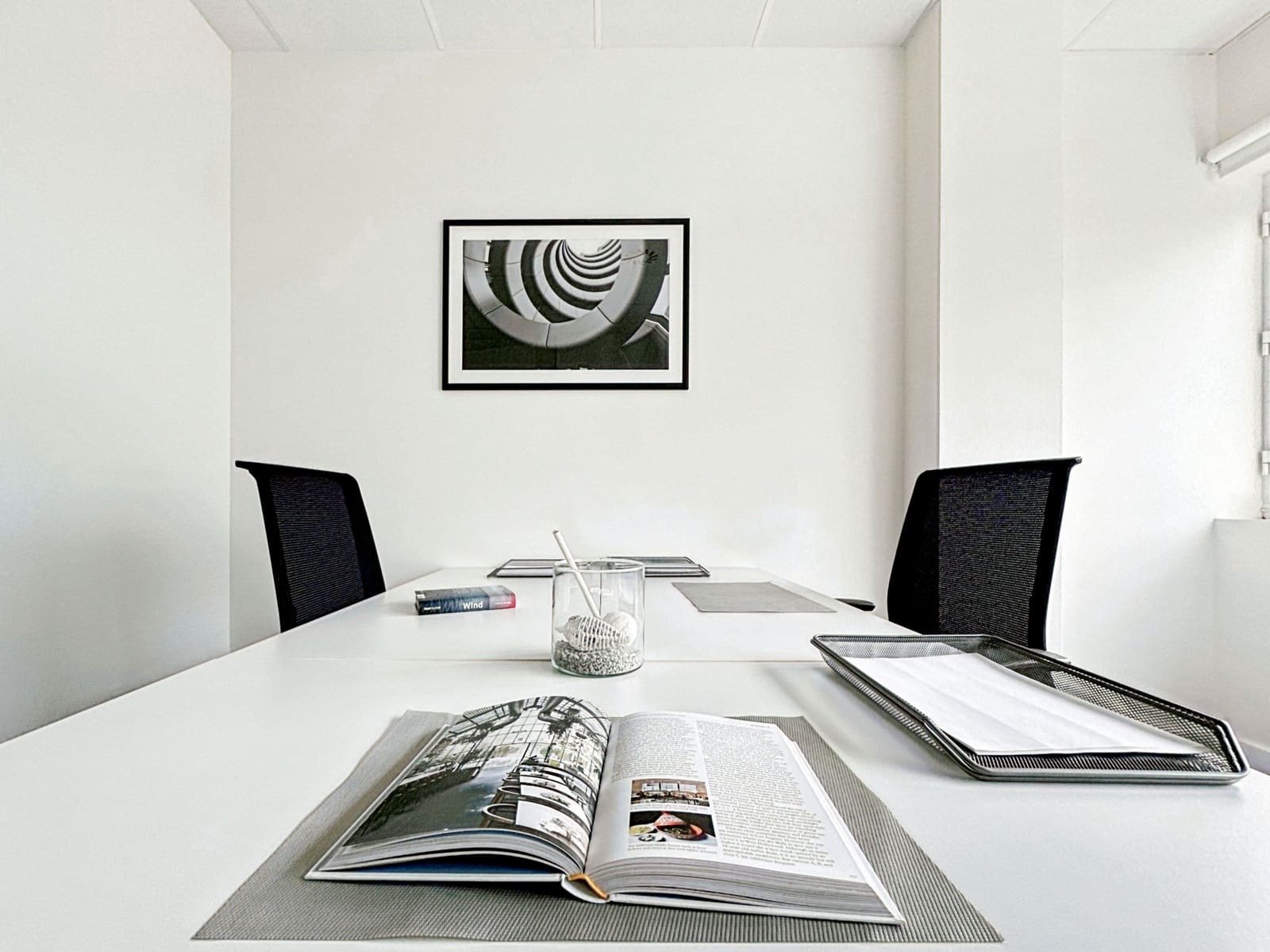 Ufficio da affittare in Tres Cantos - 189 € (Rif: 9421322)