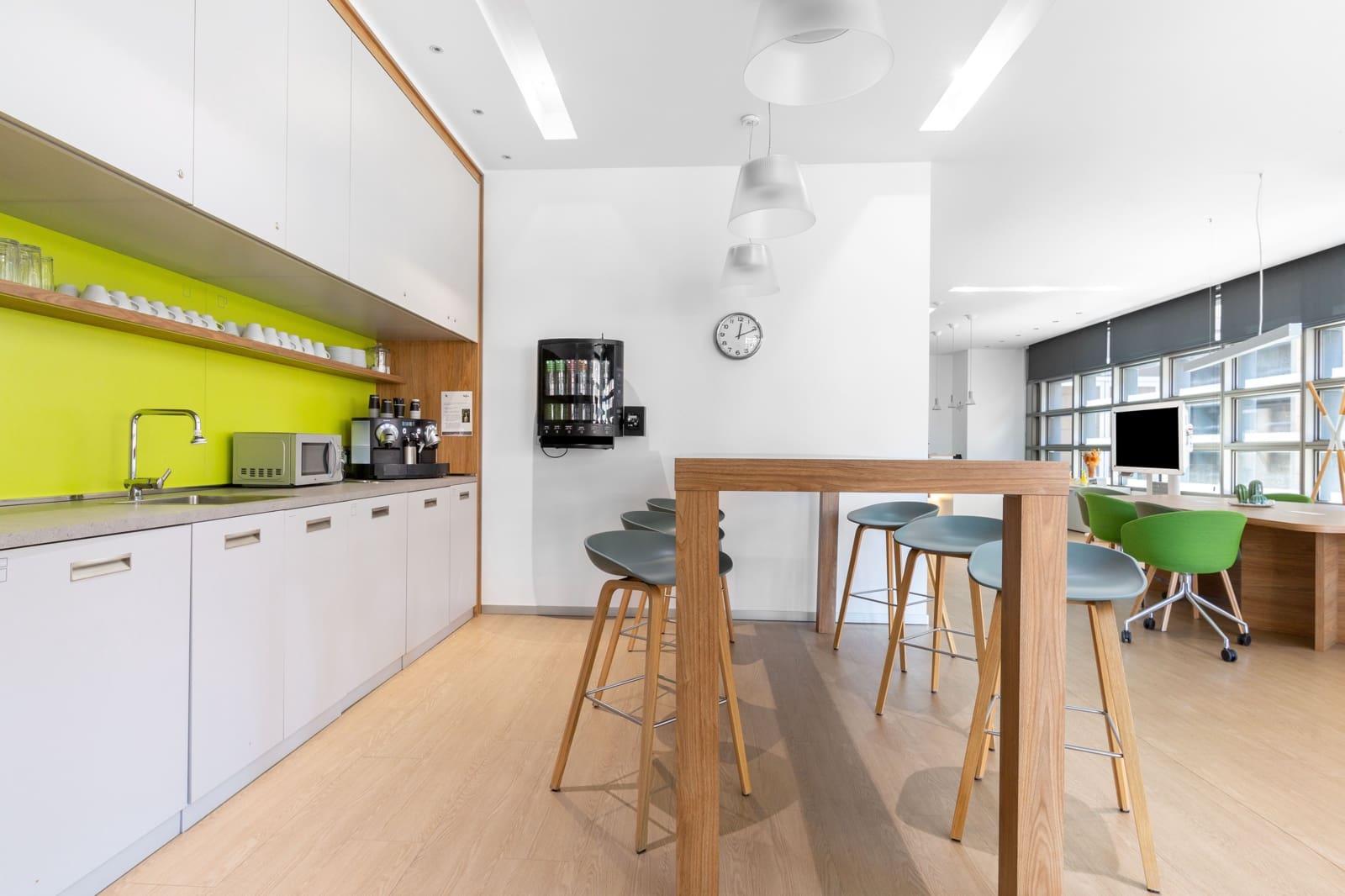 Oficina en Zaragoza ciudad en alquiler - 3.459 € (Ref: 9421323)