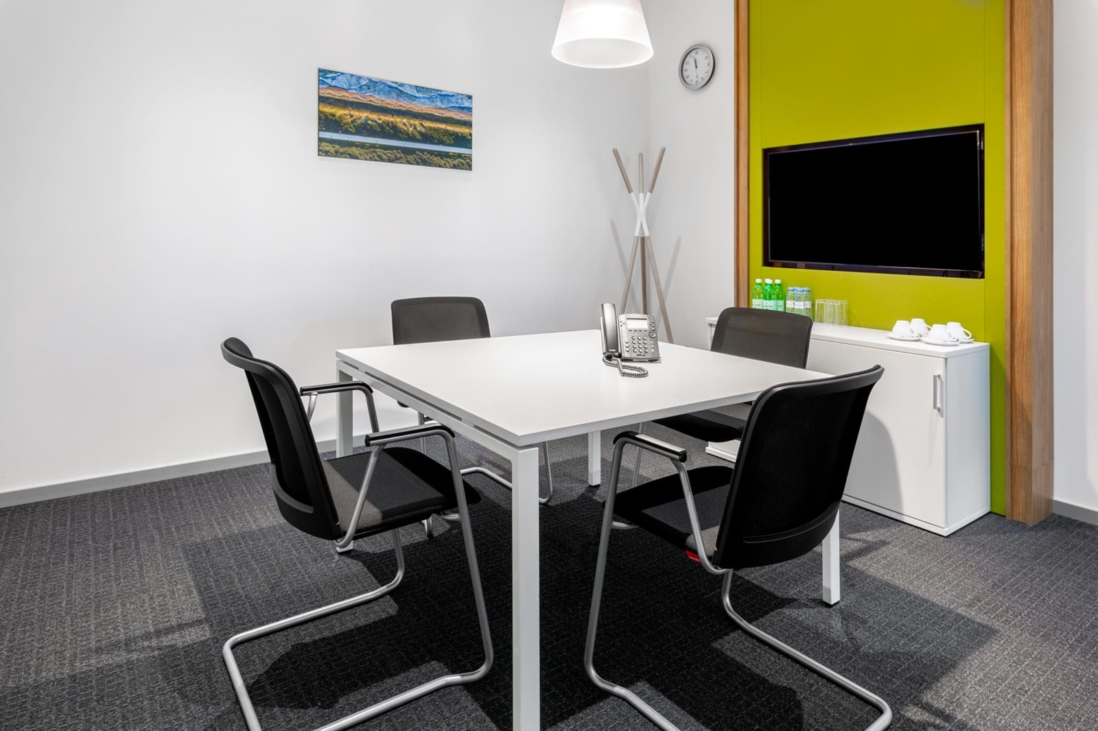 Oficina en Zaragoza ciudad en alquiler - 3.459 € (Ref: 9421323)