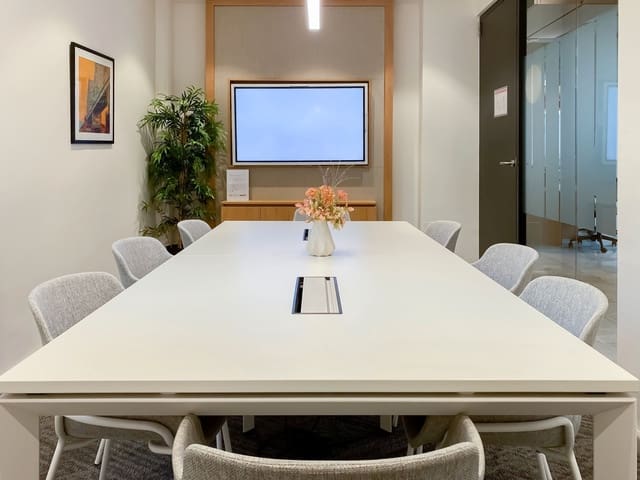 Ufficio da affittare in Ensanche - Diputacion, Alicante città - 1.119 € (Rif: 9421324)