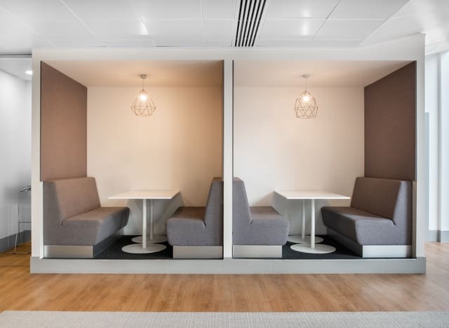 Office for rent in San Pascual, Madrid city - € 200 (Ref: 9421325)