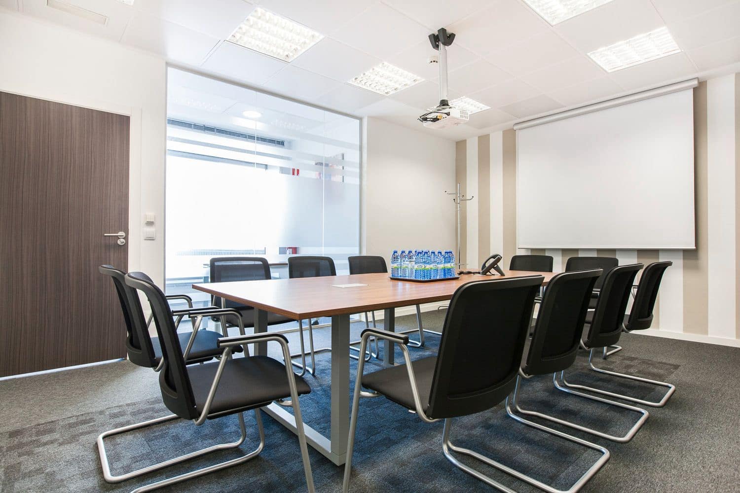 Kontor att hyra i Madrid stad - 3 097 € (Ref: 9421327)