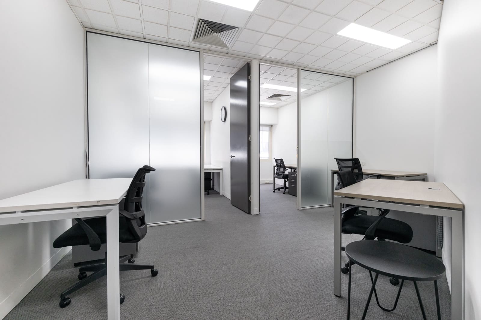 Office for rent in Valencia city - € 1,560 (Ref: 9421328)
