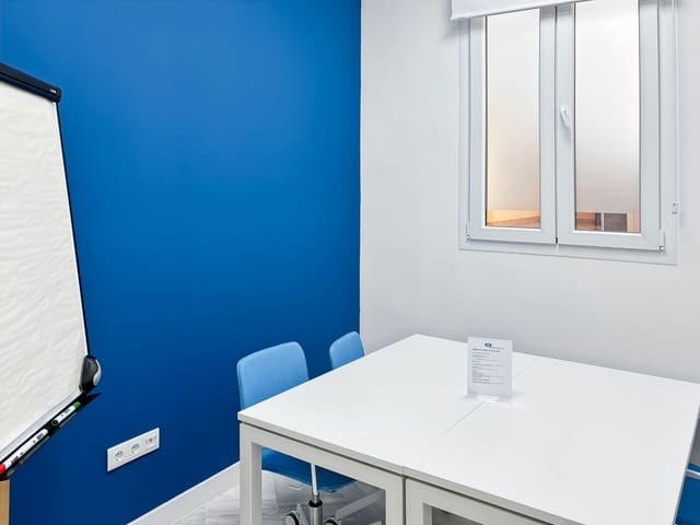 Oficina en Parq Emp Alameda, Málaga ciudad en alquiler - 1.009 € (Ref: 9421356)