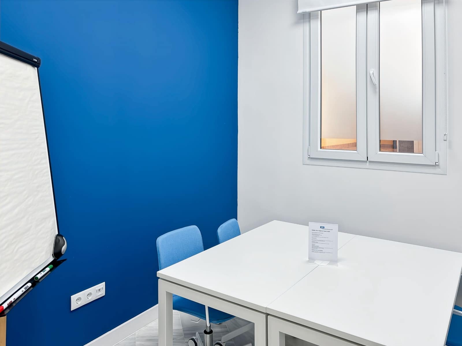 Office for rent in Malaga city - € 1,778 (Ref: 9421357)