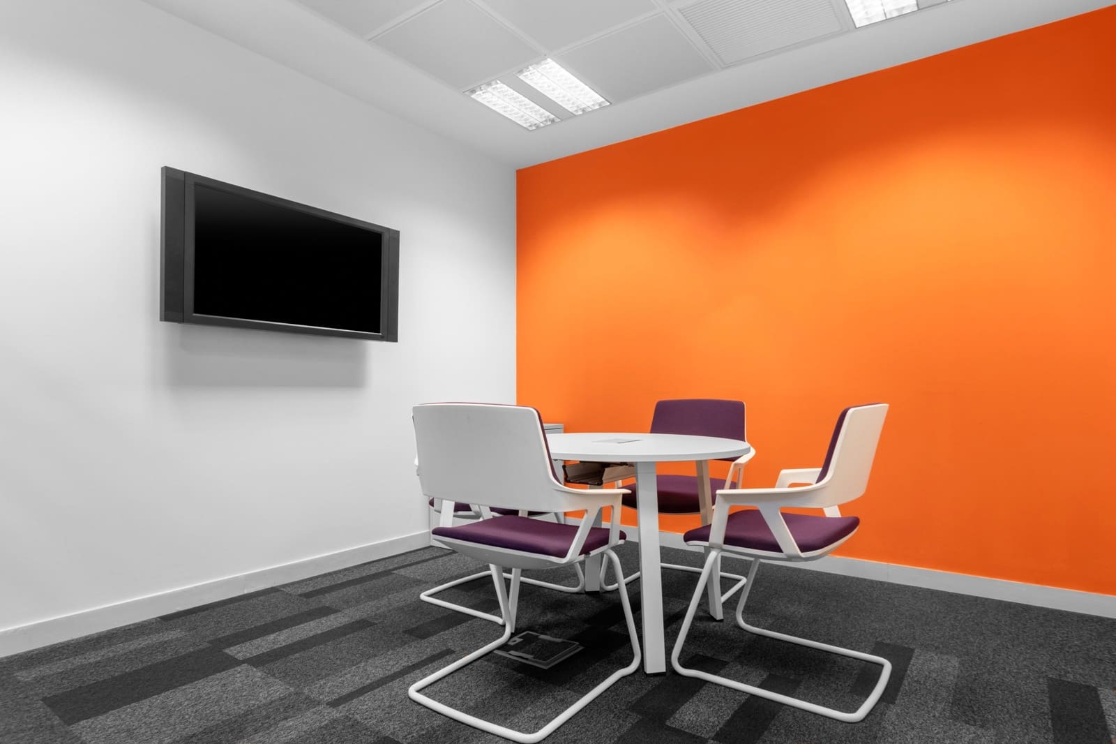 Ufficio da affittare in Barcelona citta - 1.831 € (Rif: 9421358)