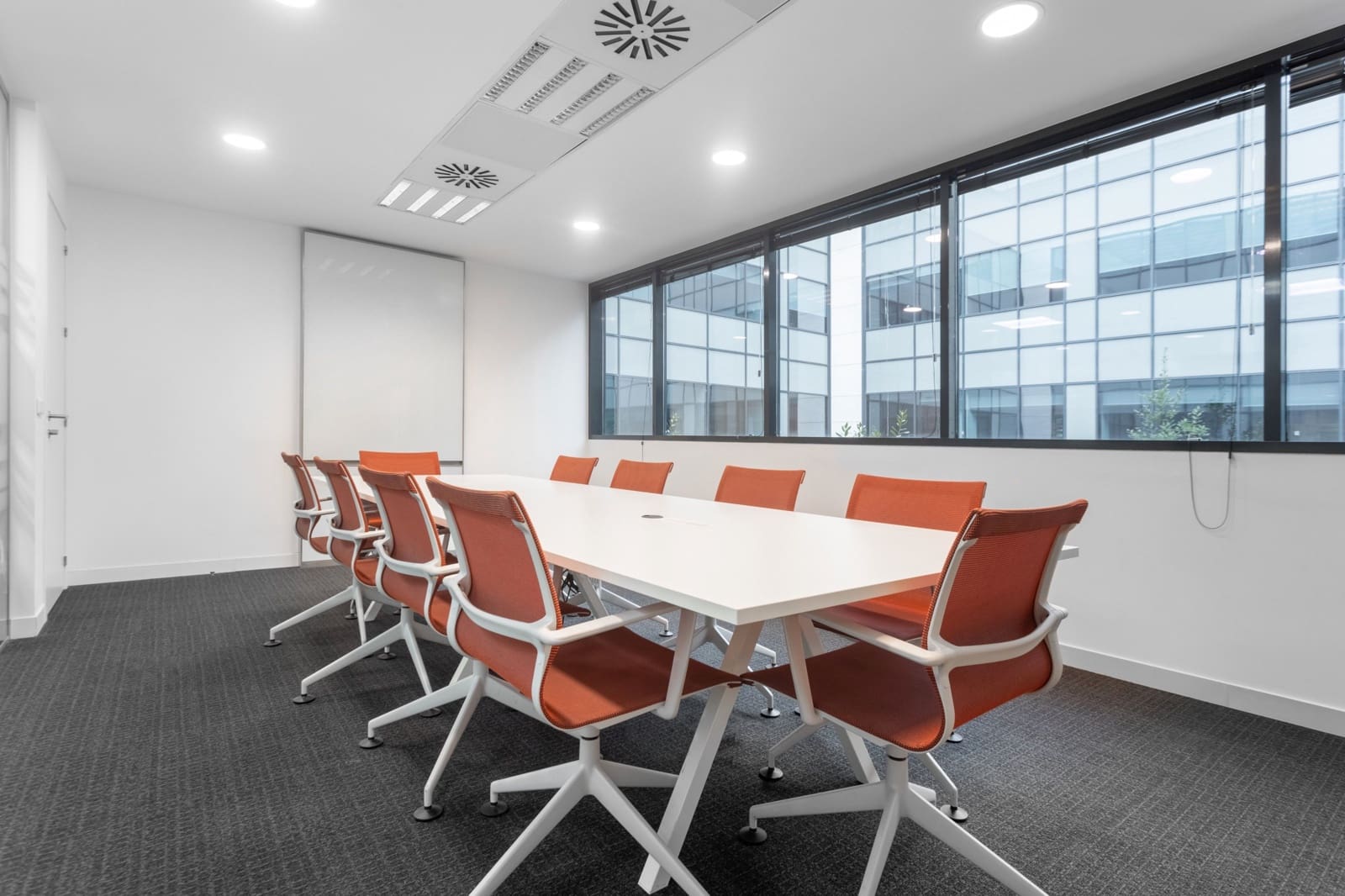 Ufficio da affittare in Barcelona citta - 1.831 € (Rif: 9421358)