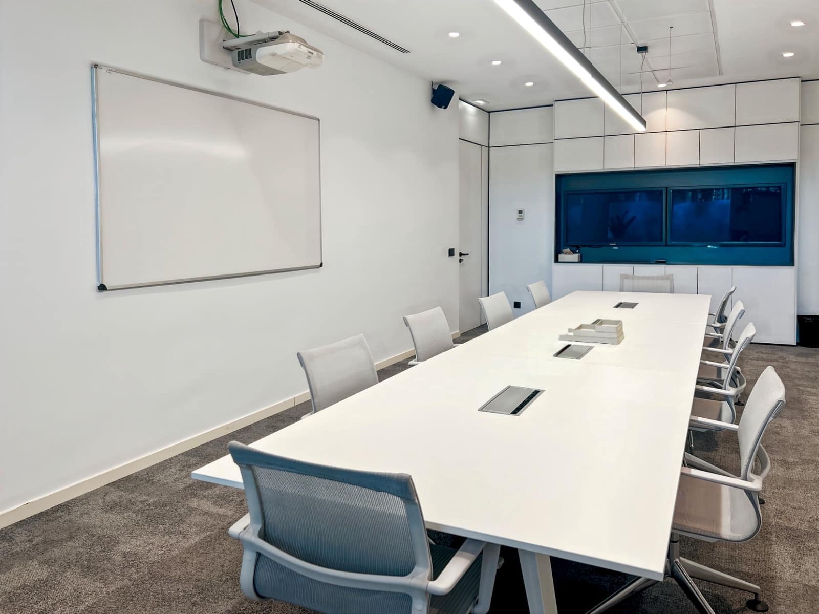 Toimisto vuokrattavana paikassa Madrid kaupunki - 1 109 € (Ref: 9421363)