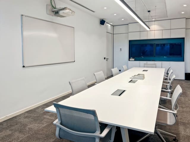 Kontor til leie i Corralejos, Madrid by - € 1 109 (Ref: 9421363)