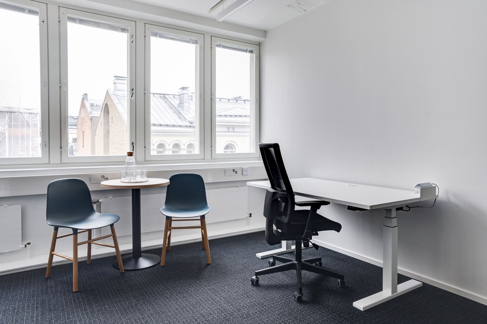 Office for rent in Las Rozas de Madrid - € 309 (Ref: 9421364)