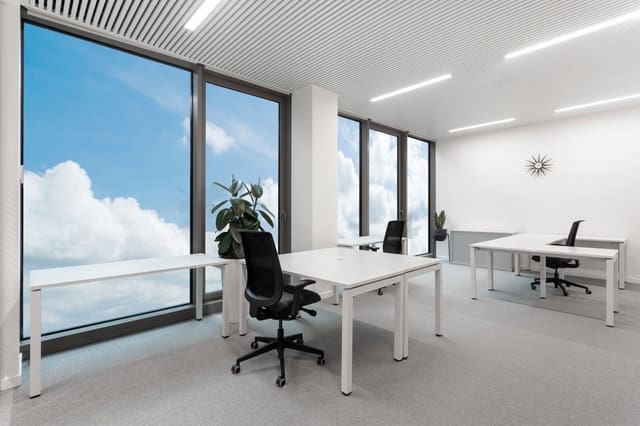 Kantoor te huur in Las Rozas de Madrid - € 589 (Ref: 9421366)