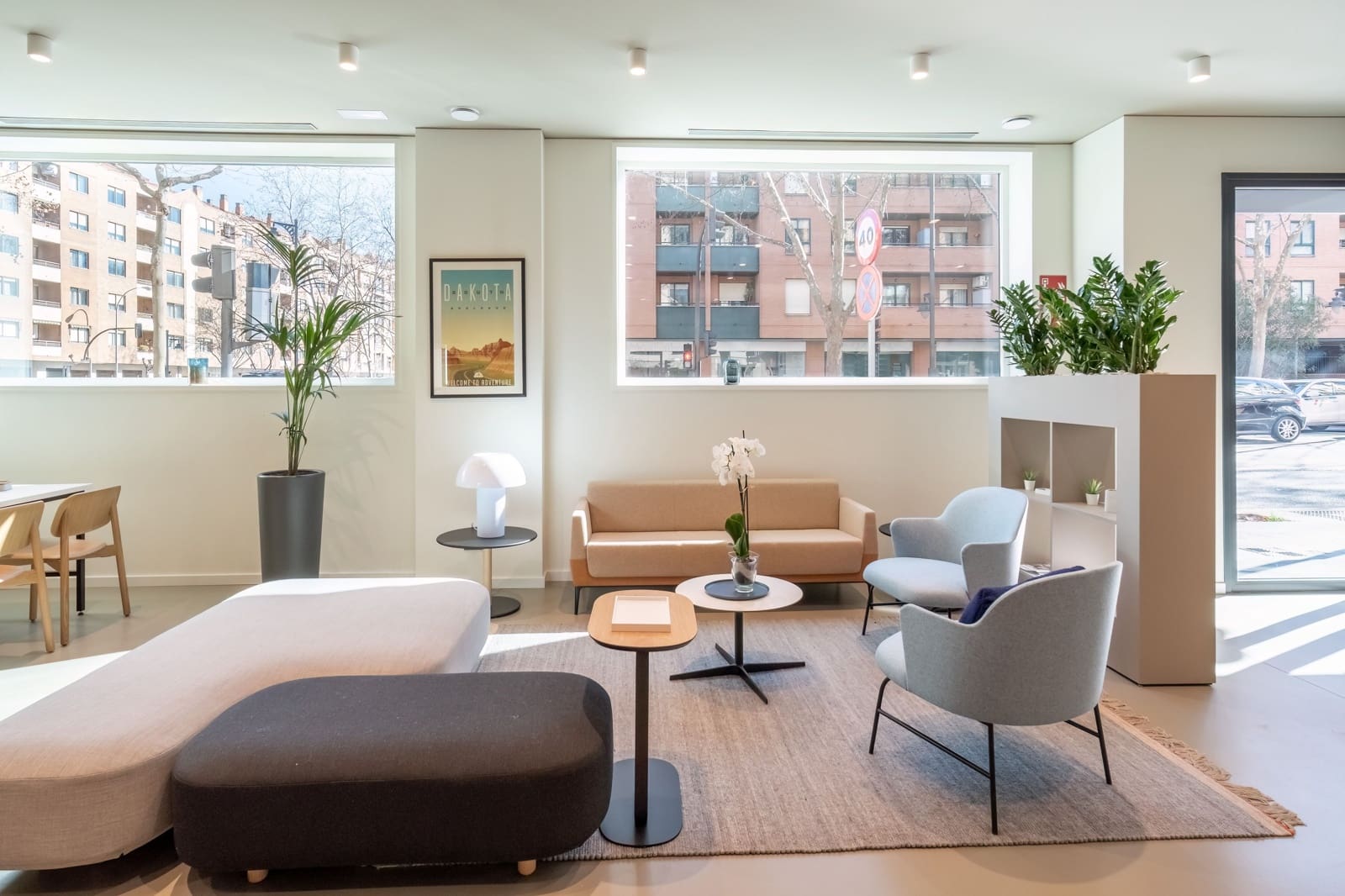 Ufficio da affittare in Logrono - 519 € (Rif: 9421371)