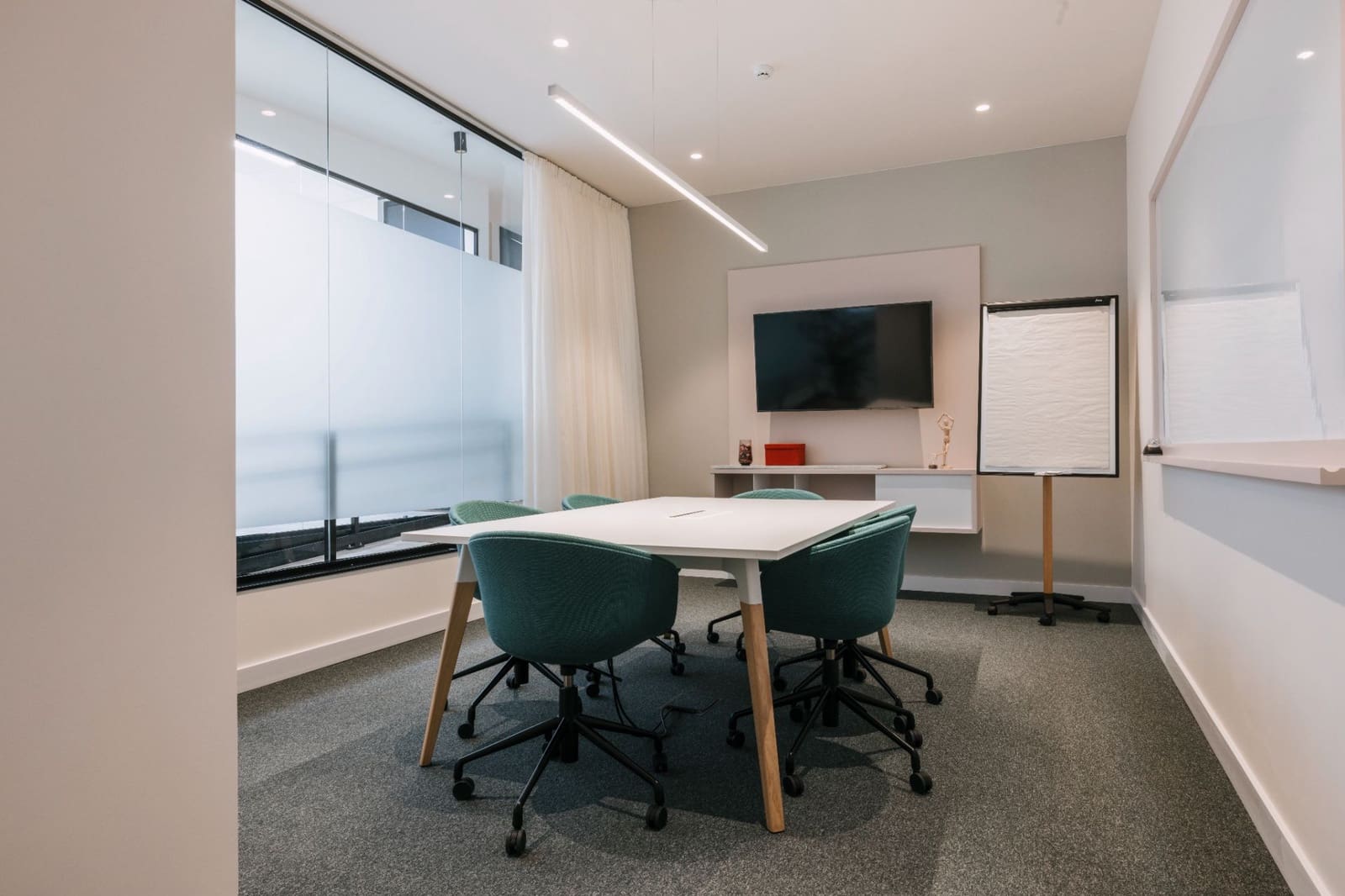 Office for rent in Las Palmas de Gran Canaria - € 109 (Ref: 9421380)